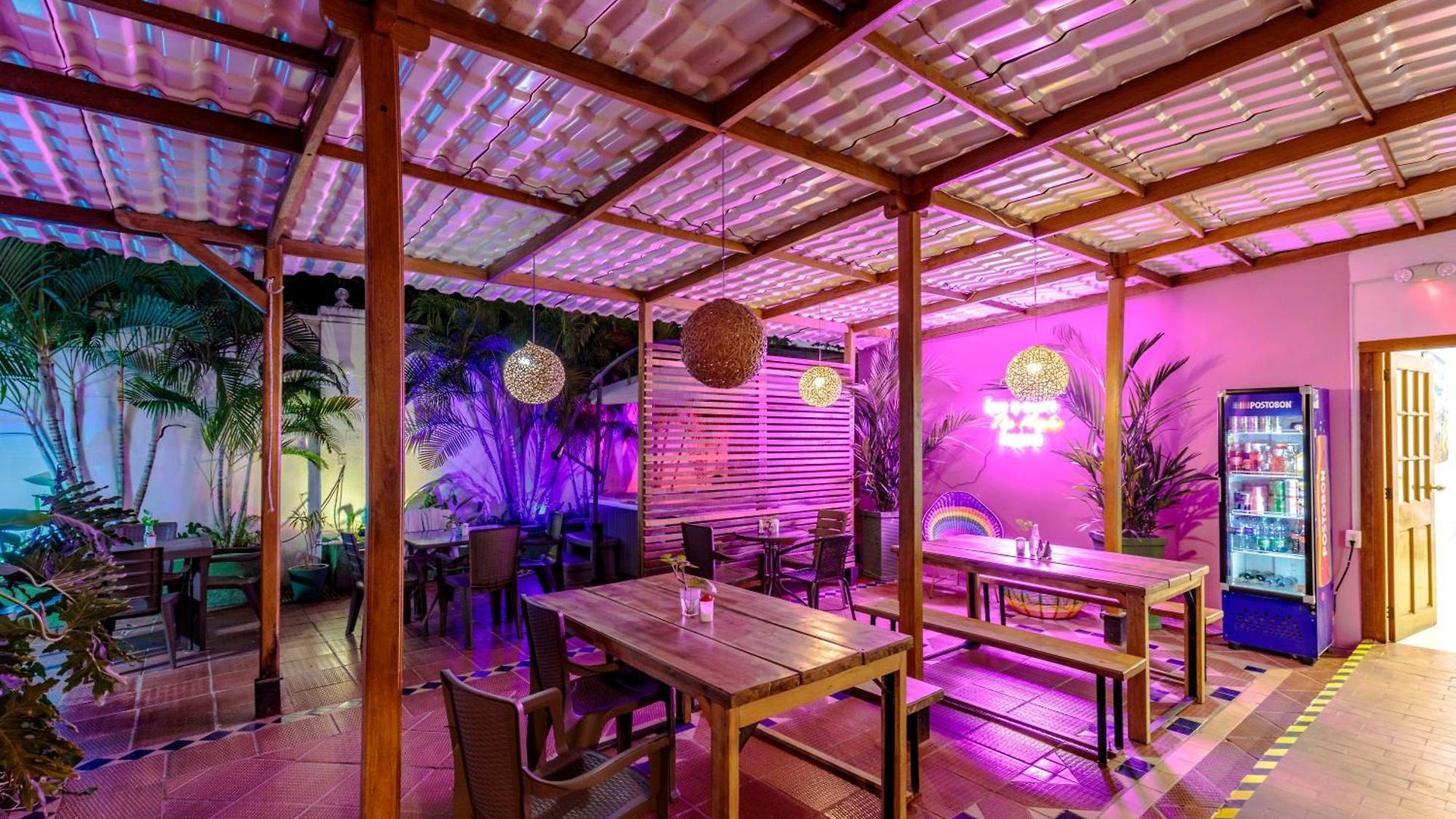 Mucura & 3* Cartagena