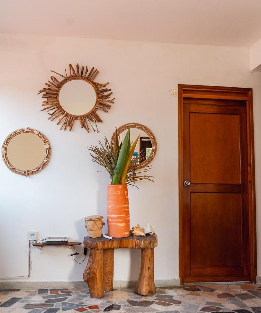 Mucura & Hotel Cartagena