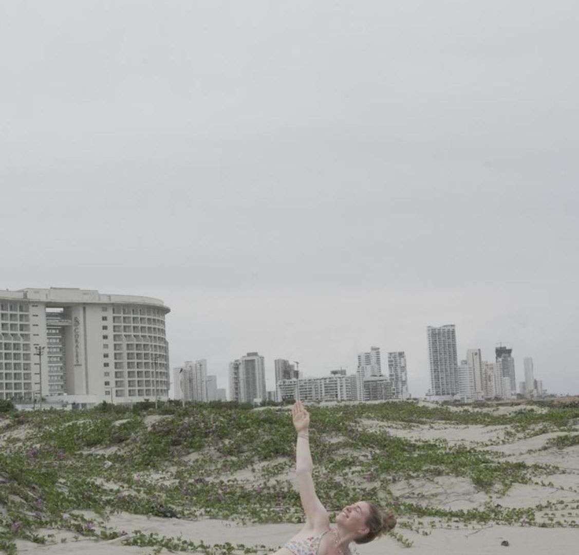 Mucura & Cartagena