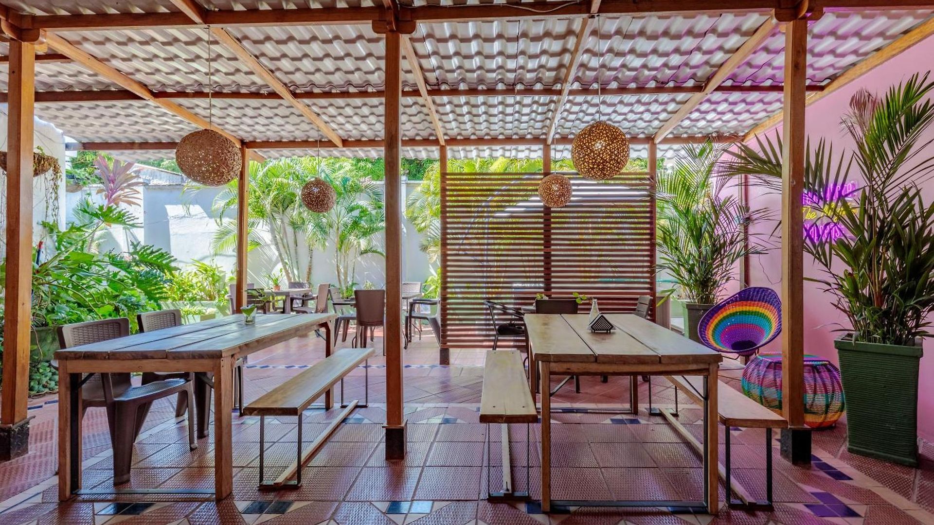 Mucura & Hotel Cartagena
