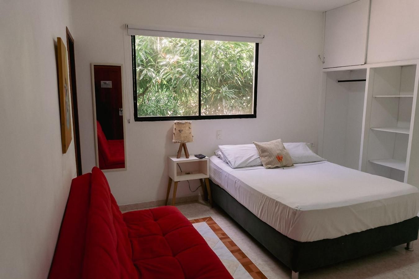 Hotel Mucura &