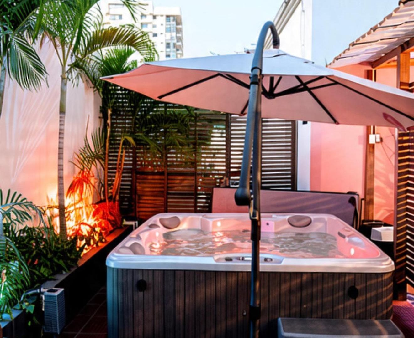 Hotel Mucura &