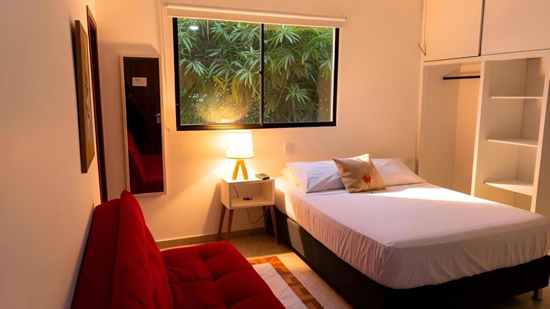 Mucura & 3* Cartagena