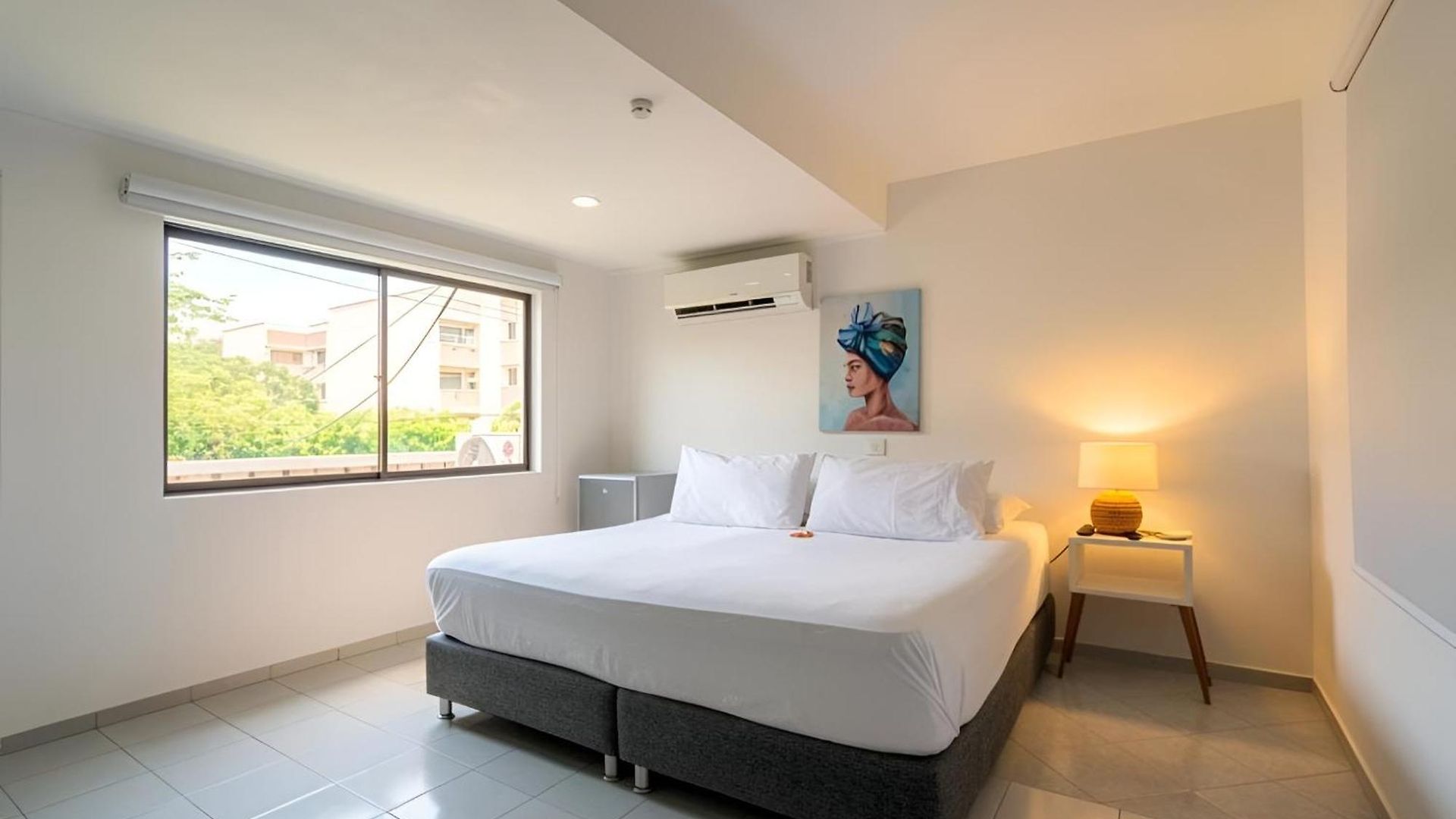 Hotel Mucura &