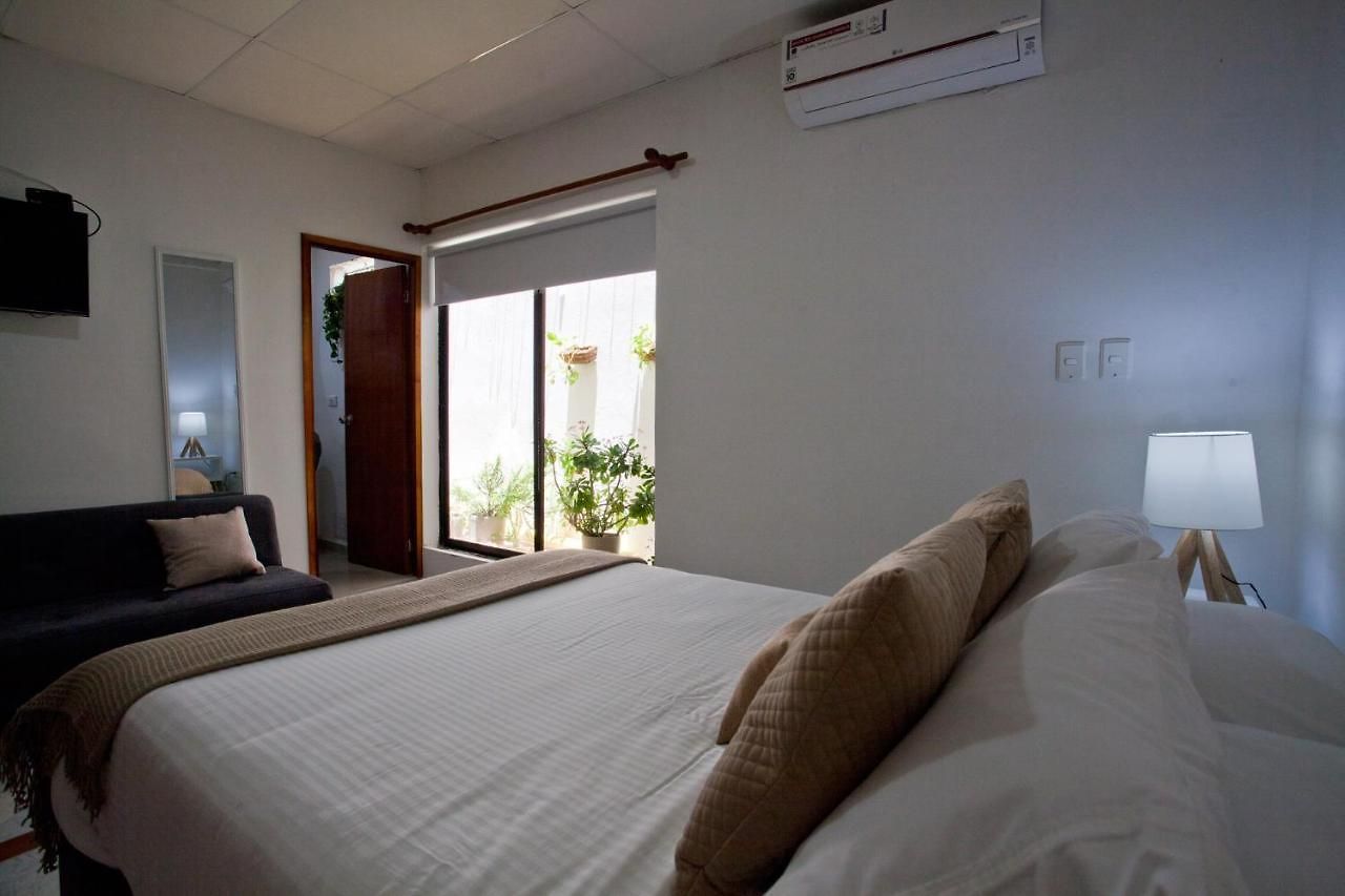 Mucura & Hotel Cartagena