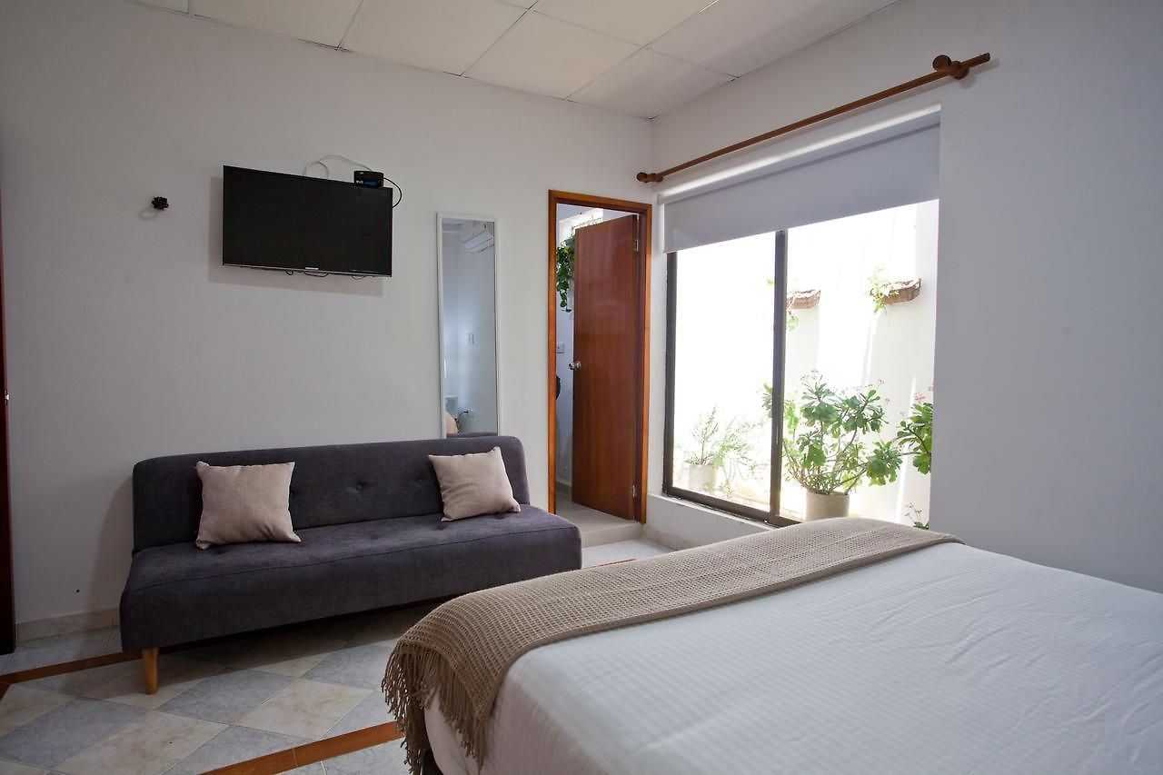 Hotel Mucura &