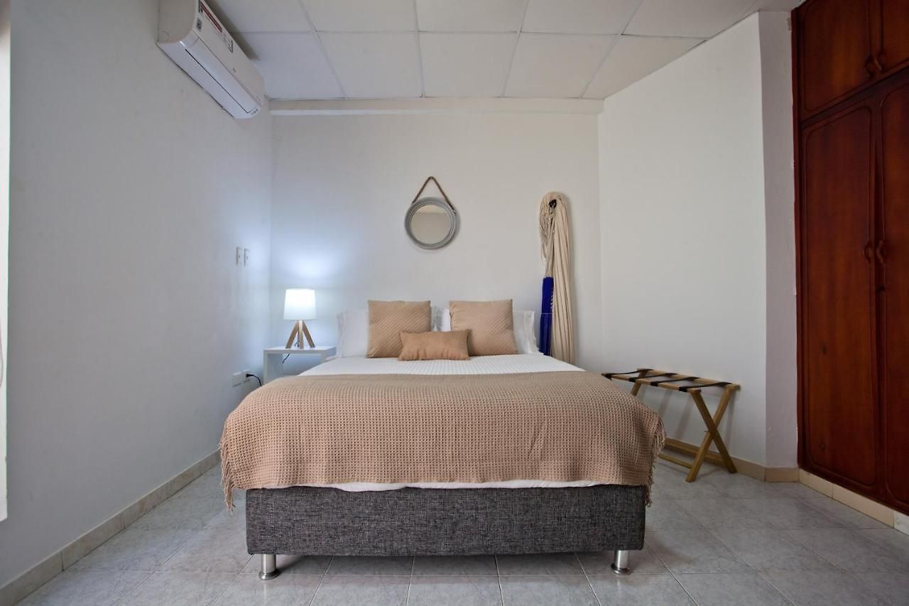 Mucura & Hotel Cartagena