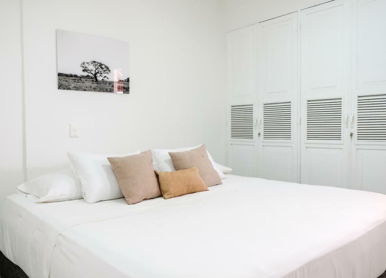 Hotel Mucura &