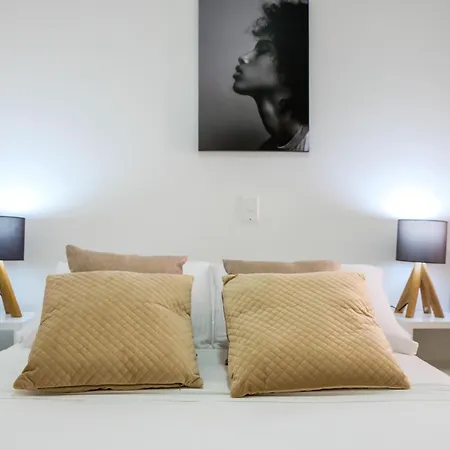 Mucura & Hotel Cartagena