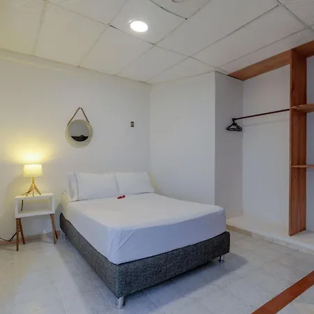 Mucura & 3* Cartagena