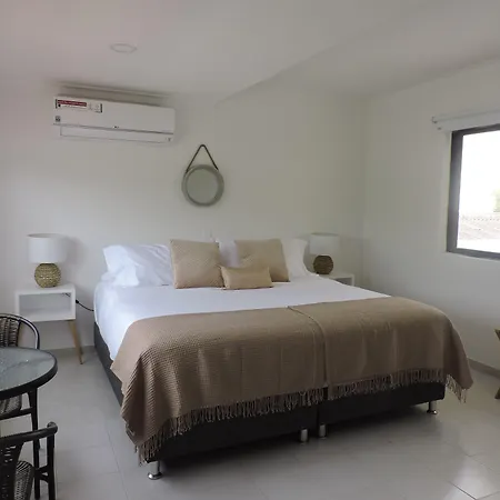 Mucura & Cartagena