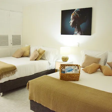 Hotel Mucura & Cartagena
