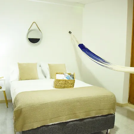 Mucura & Hotel Cartagena