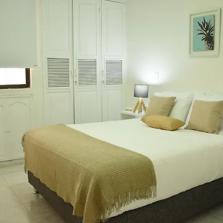 Hotel Mucura & Cartagena