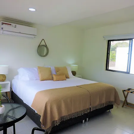 Hotel Mucura &