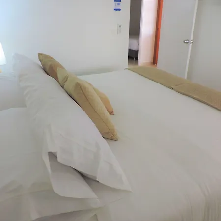 Hotel Mucura &