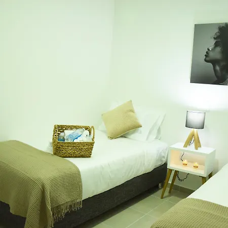 Mucura & 3* Cartagena