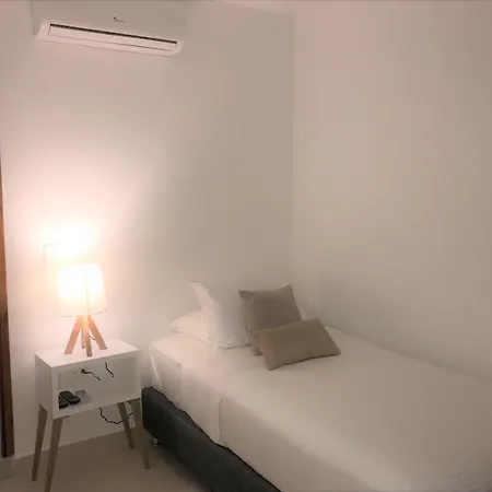 Mucura & Cartagena