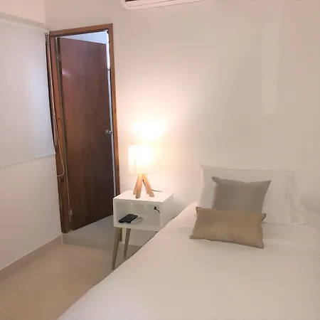 Mucura & Cartagena