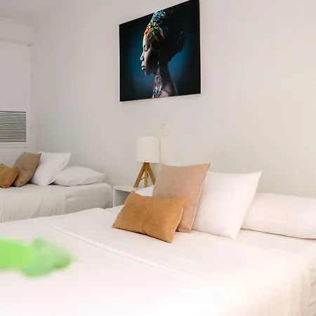 Hotel Mucura & Cartagena