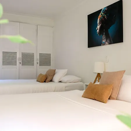 Hotel Mucura & Cartagena