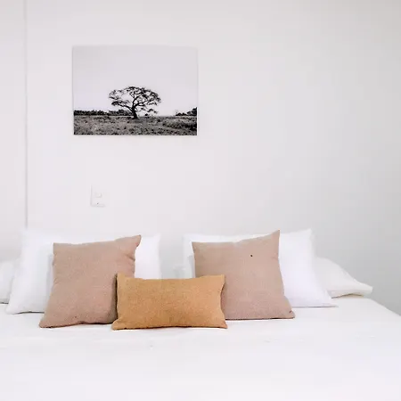 Mucura & Hotel