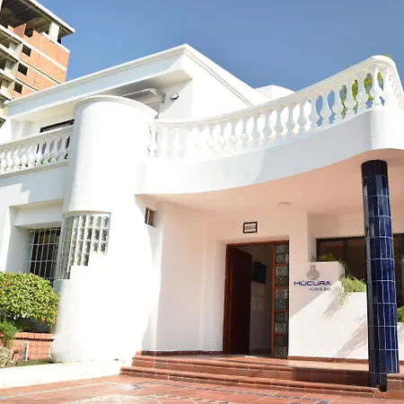 Hotel Mucura &