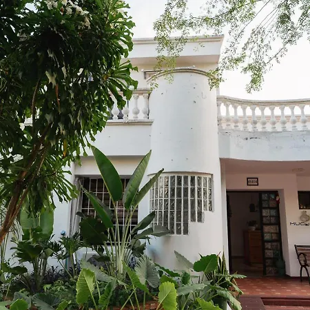 Mucura & Cartagena