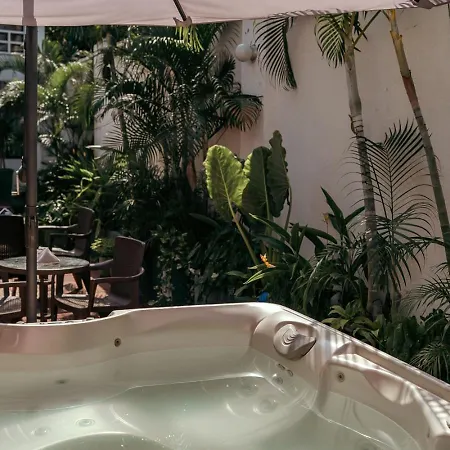 Mucura & Hotel Cartagena