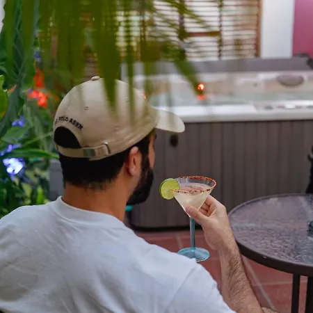 Hotel Mucura &