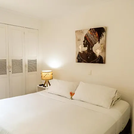 Mucura & Hotel Cartagena