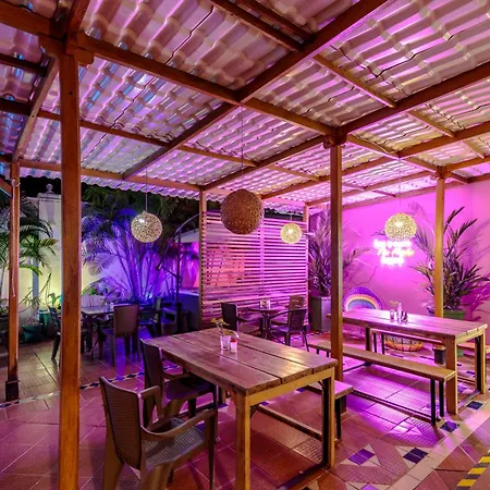 Mucura & 3* Cartagena