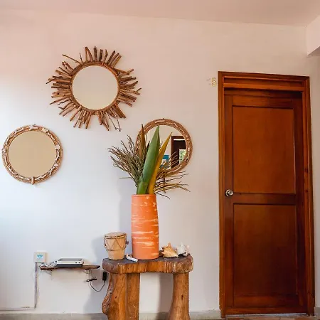 Mucura & Hotel Cartagena