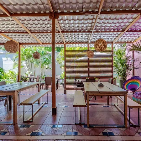 Mucura & Hotel Cartagena