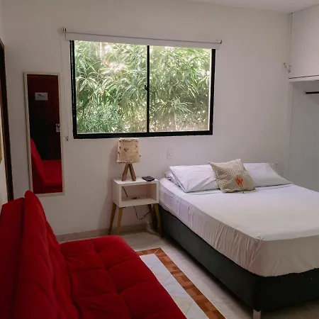Hotel Mucura &