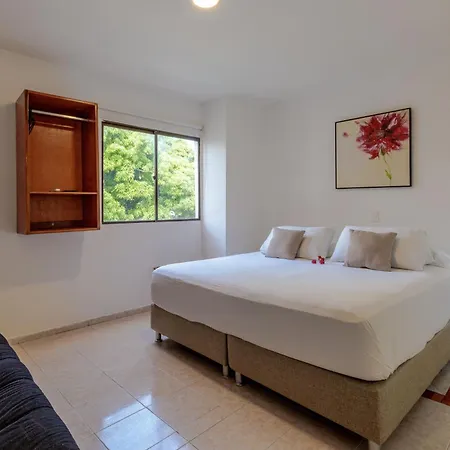 Mucura & Cartagena