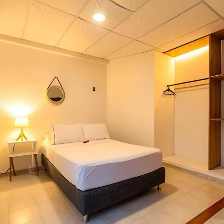 Mucura & Hotel 3*