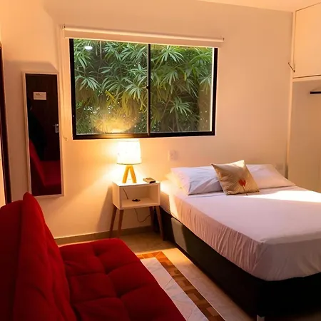 Mucura & 3* Cartagena