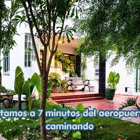 Mucura & Hotel Cartagena