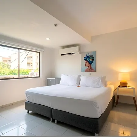 Hotel Mucura &