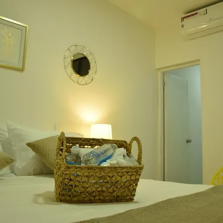 Hotel Mucura & Cartagena