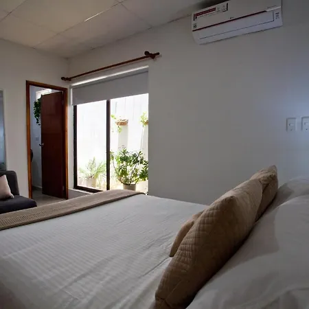 Mucura & Hotel Cartagena