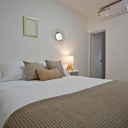 Mucura & Hotel Cartagena