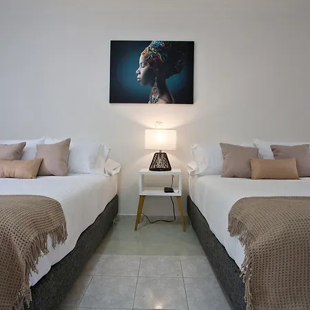 Hotel Mucura & Cartagena