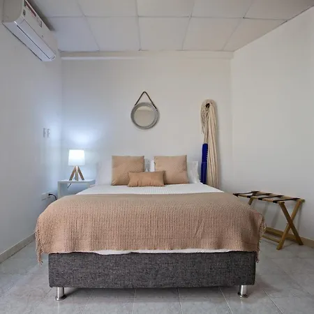 Mucura & Hotel Cartagena