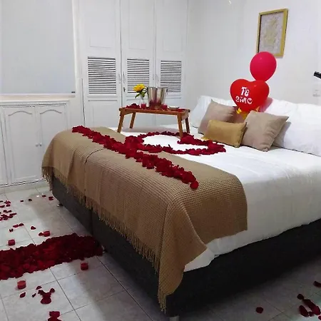 Mucura & 3* Cartagena