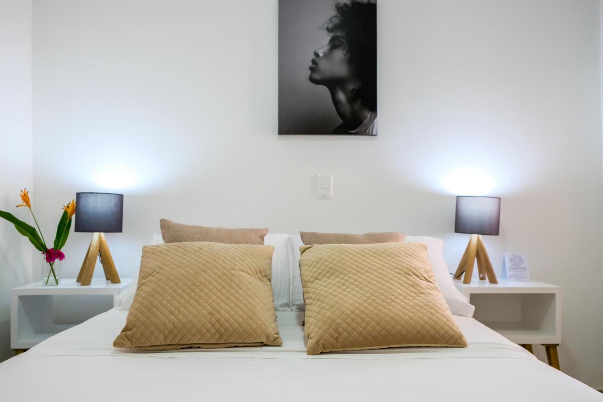 Mucura & Hotel Cartagena
