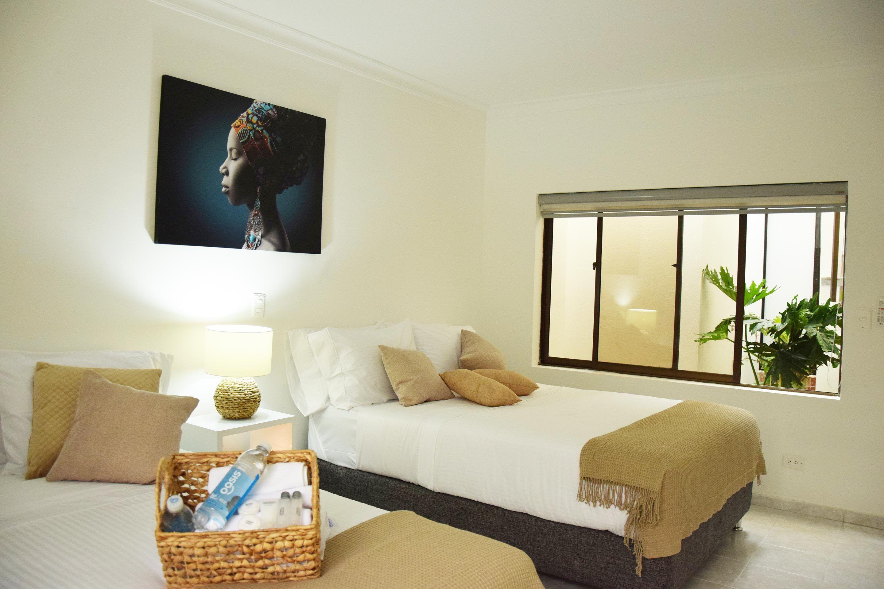 Mucura & Hotel 3*