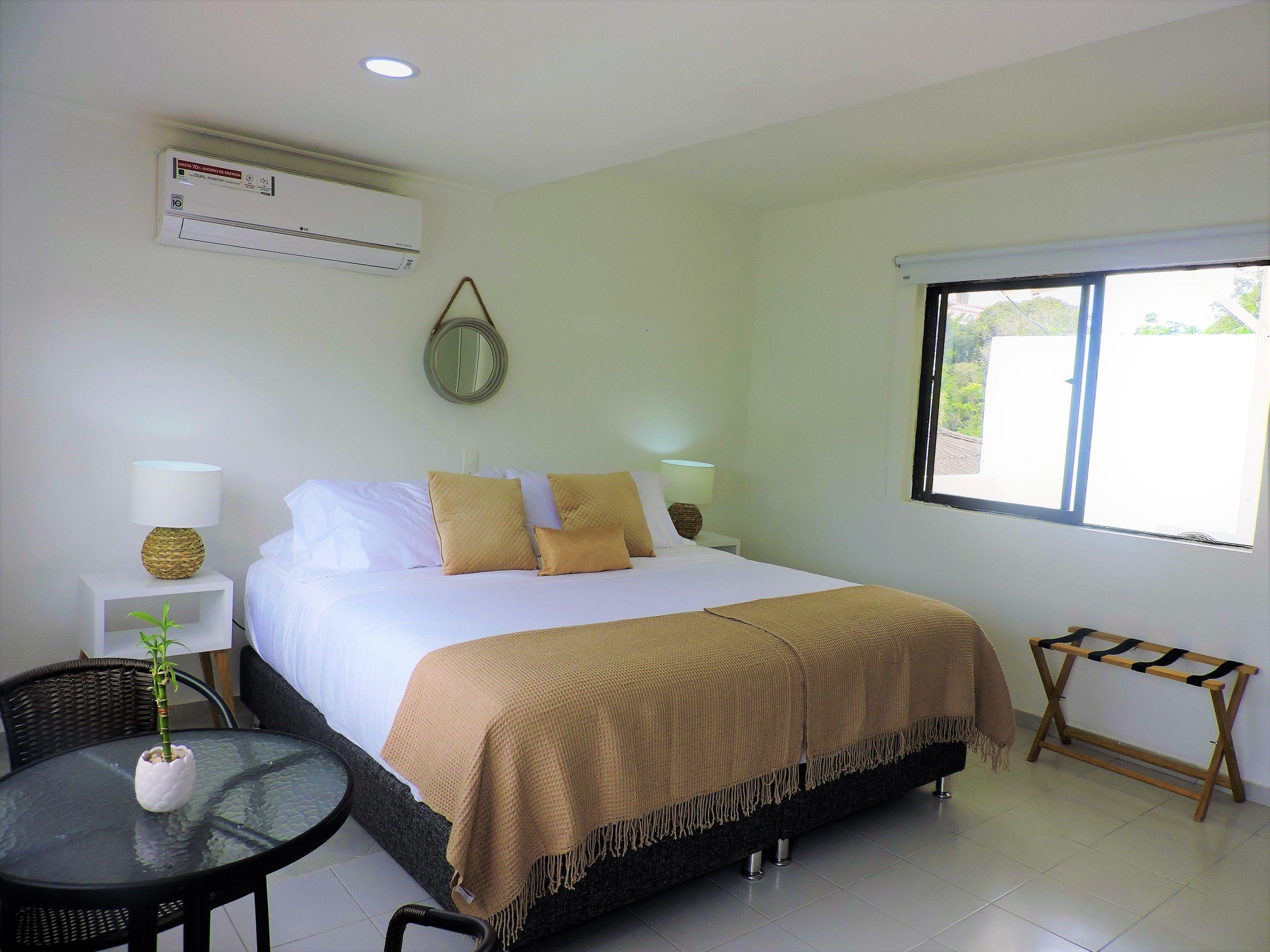 Hotel Mucura &