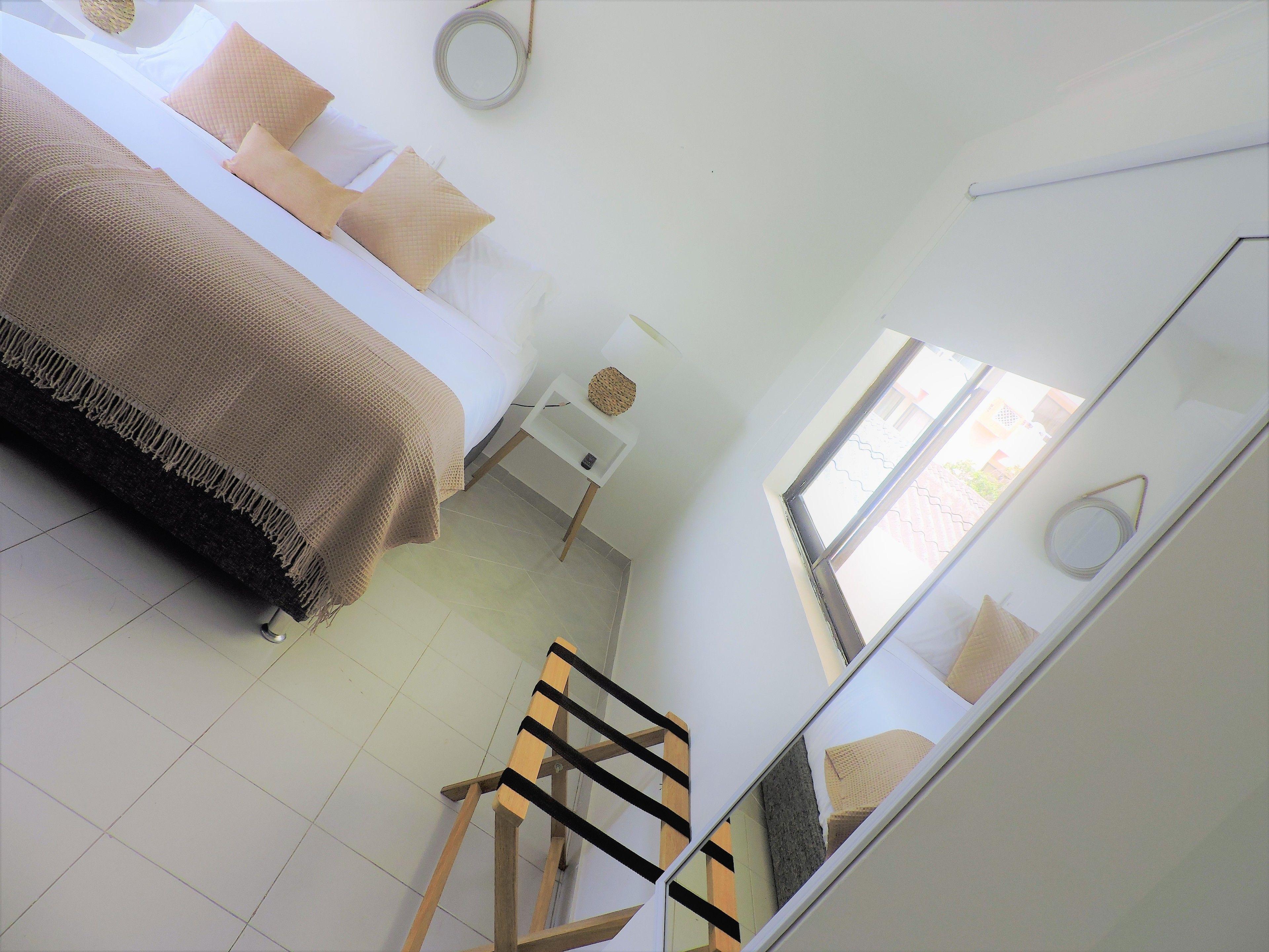 Mucura & Hotel